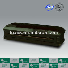 Perfeito funeral caixão